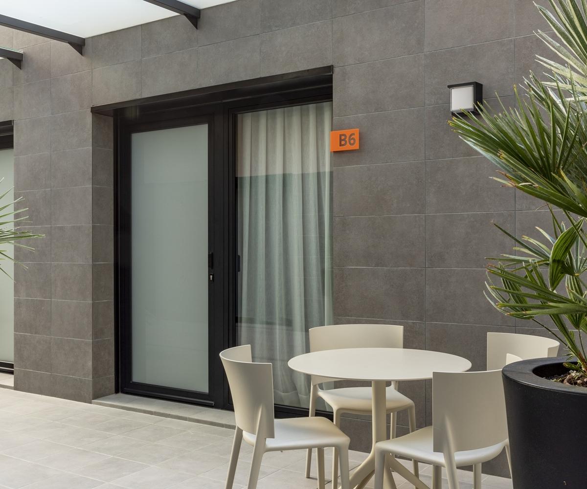 Europa Apartments L’Hospitalet de Llobregat Exterior foto